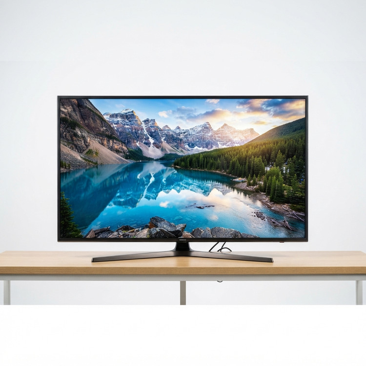 تلویزیون سامسونگ 43 اینچ مدل 43T5300
