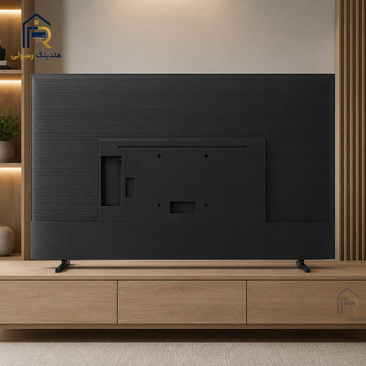 تلویزیون سامسونگ 85 اینچ هوشمند 4Kمدل U8000Fسری 2025