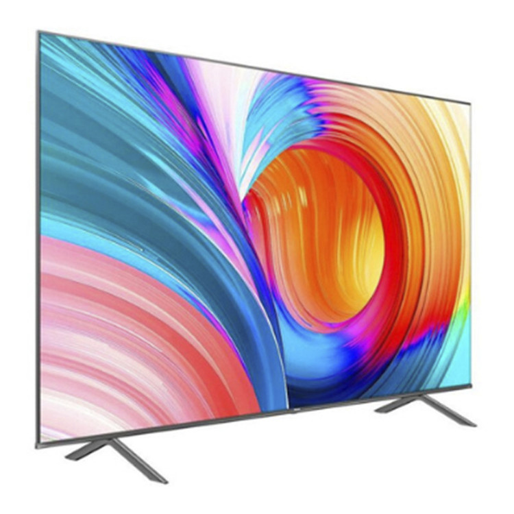 تلویزیون 75 اینچ ال ای دی هوشمند4K هایسنس مدل 75A61