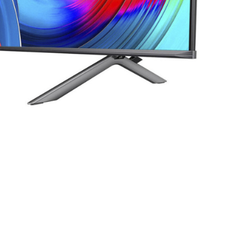 تلویزیون 75 اینچ ال ای دی هوشمند4K هایسنس مدل 75A61