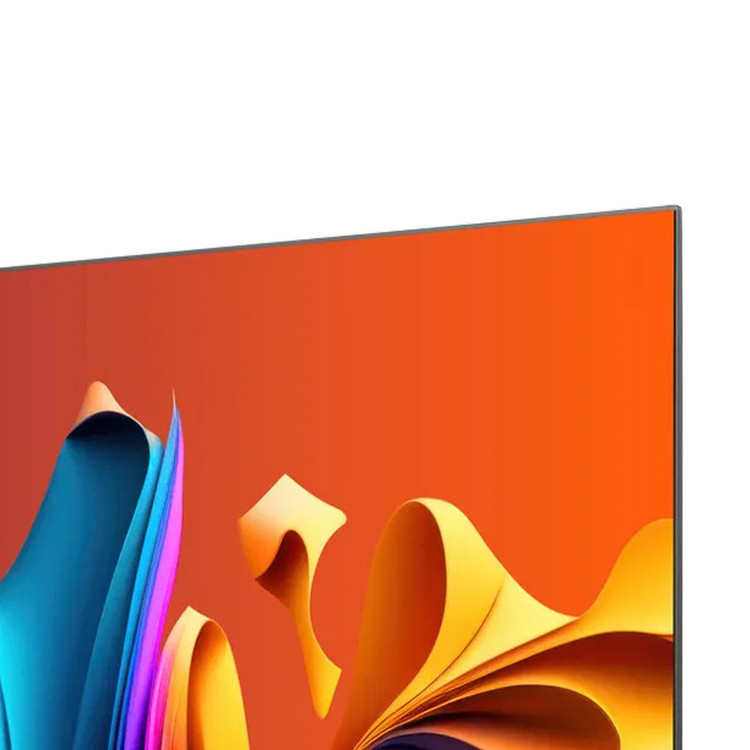 تلویزیون 50 اینچ 4k هوشمند هایسنس مدل 50A61